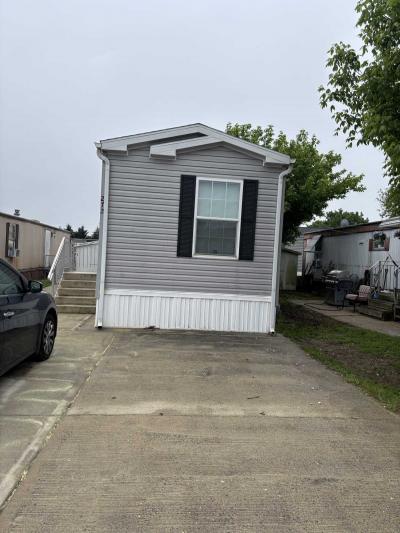 Mobile Home at 1881 Rt 37 West Lot 272 Toms River, NJ 08757