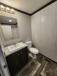 2022 Manufactured Home