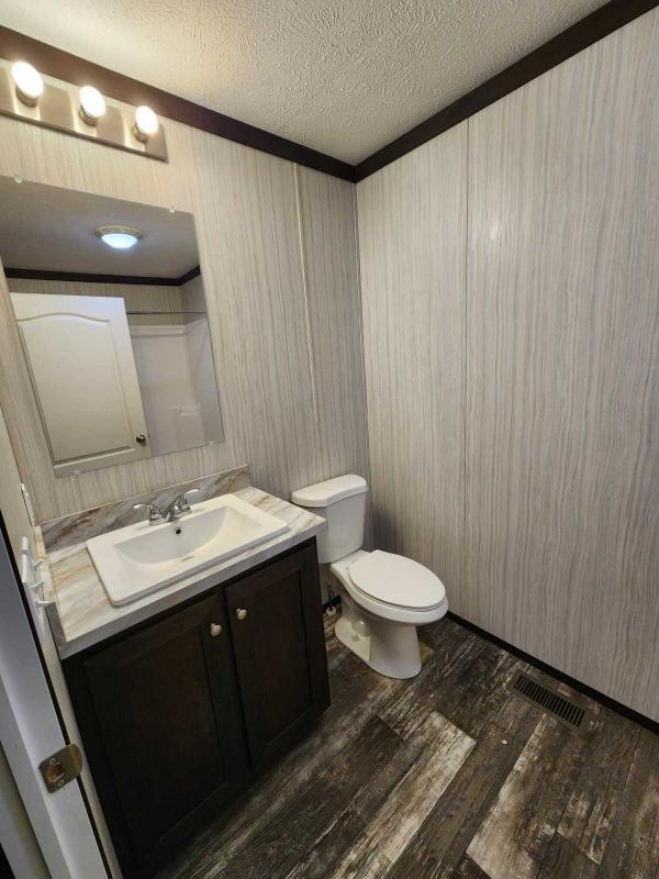 2022 Manufactured Home