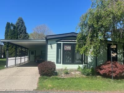 Mobile Home at 2666 Skylark St Rochester Hills, MI 48309