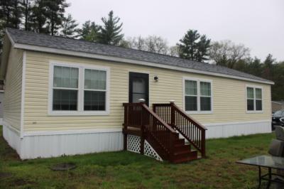 Mobile Home at 265 White Birch Estates Fort Edward, NY 12828