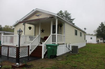 Photo 2 of 4 of home located at 265 White Birch Estates Fort Edward, NY 12828