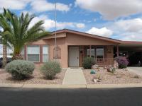 2005 Cavco Cavco Mobile Home