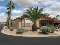 2005 Cavco Cavco Mobile Home