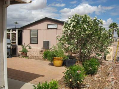 Photo 4 of 12 of home located at 155 E Rodeo Rd #84 Casa Grande, AZ 85122