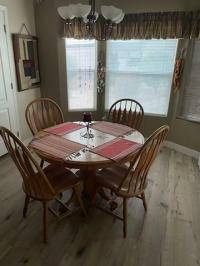 2005 Cavco Cavco Mobile Home