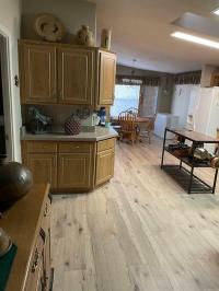 2005 Cavco Cavco Mobile Home
