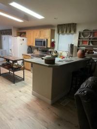 2005 Cavco Cavco Mobile Home