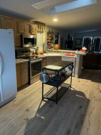 2005 Cavco Cavco Mobile Home