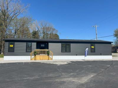 Mobile Home at 3364 S. Huron Rd Bay City, MI 48706
