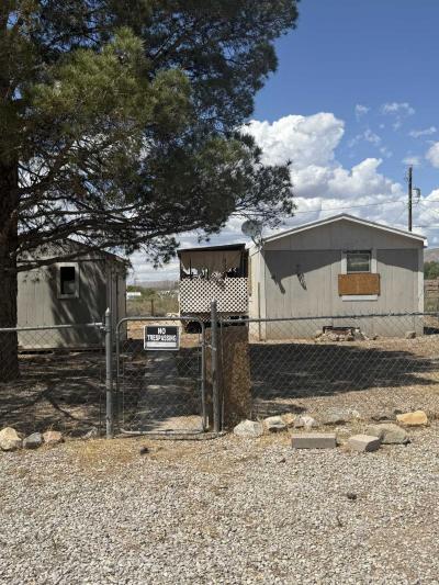 Mobile Home at 904 S Florida Ave Lot 40 Alamogordo, NM 88310