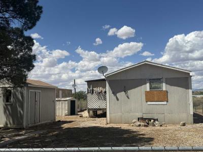 Mobile Home at 904 S Florida Ave Lot 40 Alamogordo, NM 88310