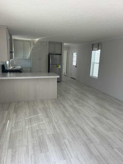 Mobile Home at 3364 S. Huron Rd. Bay City, MI 48706