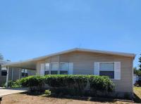 1994 Palm Harbor Mobile Home
