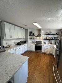 1994 Palm Harbor Mobile Home