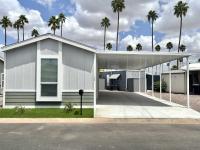 2025 CAVCO Manufactured Home