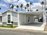 2025 CAVCO Manufactured Home