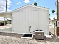 2025 CAVCO Manufactured Home