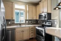 2021 Marlette Mobile Home