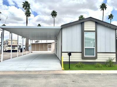 Mobile Home at 2929 E Main St Lot 48 Mesa, AZ 85213