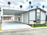 2025 CAVCO Manufactured Home