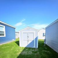Adventure 34825-M Manufactured Home