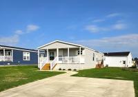 Adventure 34825-M Manufactured Home