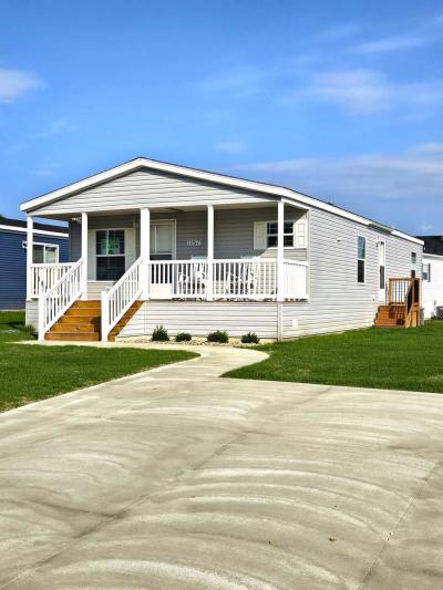 Photo 4 of 32 of home located at 1157 Wood Ridge Drive Martin, MI 49070