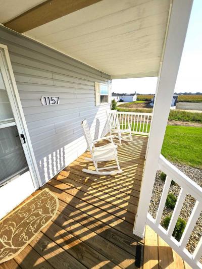 Photo 5 of 32 of home located at 1157 Wood Ridge Drive Martin, MI 49070