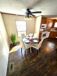 Adventure 34825-M Manufactured Home
