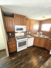 Adventure 34825-M Manufactured Home