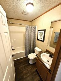 Adventure 34825-M Manufactured Home
