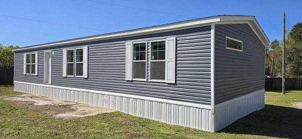 2025 Fleetwood Mobile Home For Sale