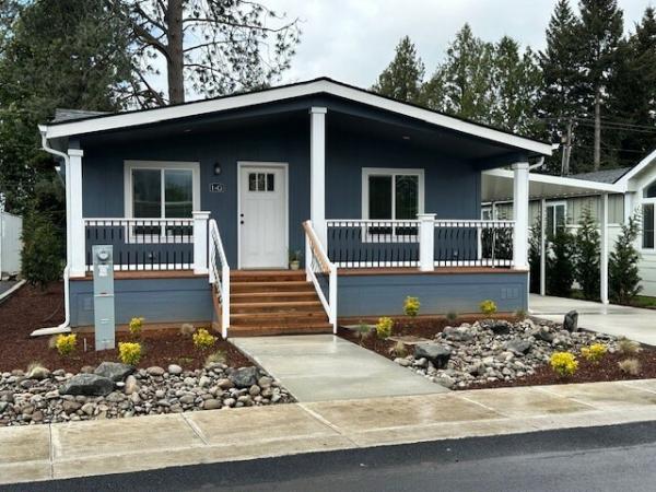2022 Skyline Mobile Home For Sale