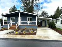 2022 Skyline Manufactured Home