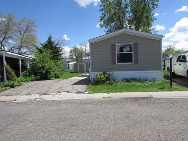 2010 CLAYTON Mobile Home