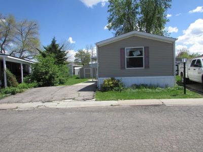 Mobile Home at 8201 So. Santa Fe Dr. #242 Littleton, CO 80120