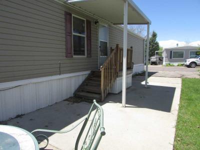 Photo 2 of 21 of home located at 8201 So. Santa Fe Dr. #242 Littleton, CO 80120