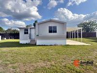 1987 Liberty Mobile Home