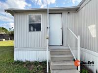 1987 Liberty Mobile Home