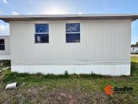 1987 Liberty Mobile Home