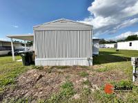 1987 Liberty Mobile Home