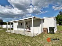 1987 Liberty Mobile Home