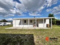 1987 Liberty Mobile Home