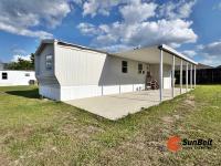 1987 Liberty Mobile Home