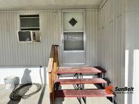1987 Liberty Mobile Home