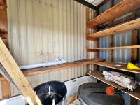1987 Liberty Mobile Home