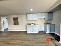 1987 Liberty Mobile Home