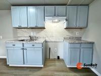 1987 Liberty Mobile Home