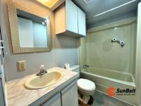 1987 Liberty Mobile Home